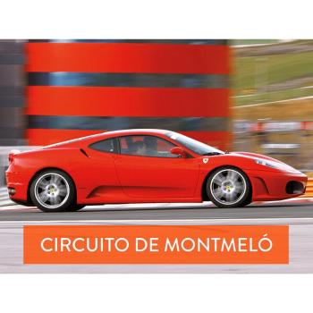Conducción Exclusiva: Ferrari F430 F1 en Montmeló