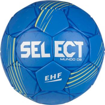 Balón Select Mundo DB V24 (Edición 3) – Balonmano Elite