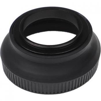 Paraluce Rotonda Gomma 10mm