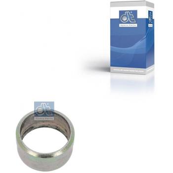 Junção de Mangueiras DT Spare Parts 9.75033