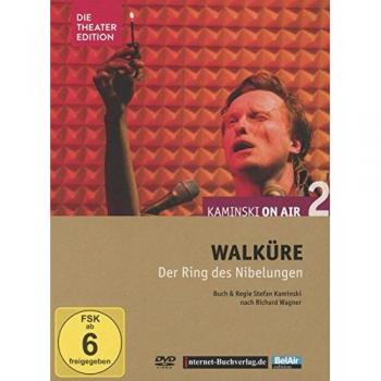 Walkure Kaminski on Air 2