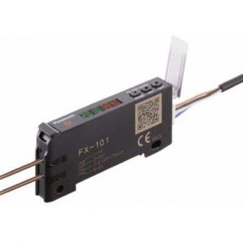 Amplificatore per fibre ottiche Panasonic FX101PCC2