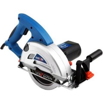 Sega Circolare 1050W 185mm, Lama Multitaglio – Kit Dunker KS 1050-185
