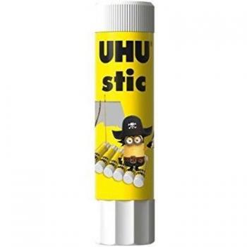 UHU 40g Fast Drying Adhesive Stick