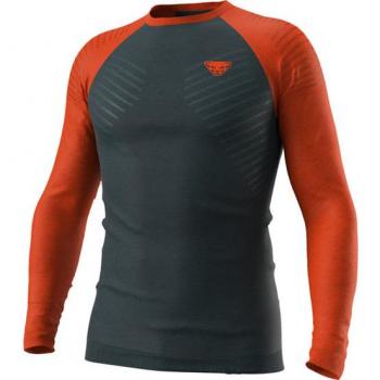 Dynafit Tour Light Camiseta de Manga Larga
