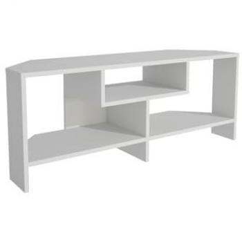 Decorotika Maldives Corner TV Unit