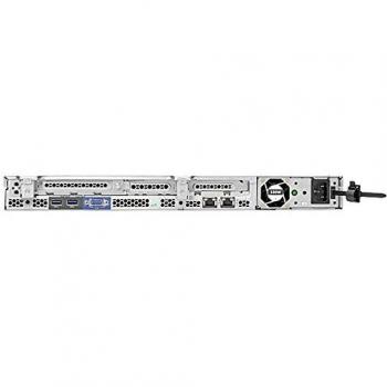 HPE ProLiant DL120 Gen9 Rackmount Workstation (E5-2620V4, 2.1 GHz)