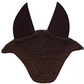Bonnet anti-bruit pour équitation Kentucky Wellington