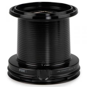 FOX Spare Spool Deep XC 14000 für Karpfenangler