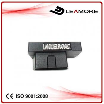 Seguridad OBD para ventanas y bloqueo de puertas de coche