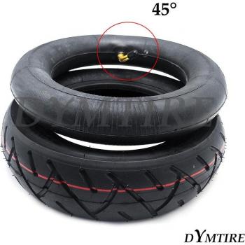 10x2.50 Inner Tube Tire for Electric Scooter