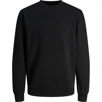 Sweatshirt mit Rundhalsausschnitt Modell 'BRADLEY'