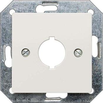 5TG2567 Cream Finish Switch Enclosure – Siemens