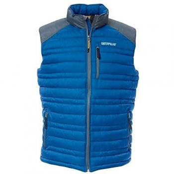 Caterpillar Vêtement d'extérieur Cat Defender Homme XL Bleu