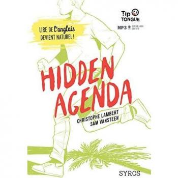 Hidden agenda