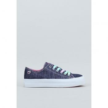 PABLOSky Schuhmodell 963220 – Größe 35, Farbe Blau