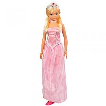 Poupée Colorbaby Grande Princesse 105 cm