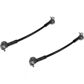 Cable Soporte Inferior Trasero para Correas de Plataforma, Range Rover L322, 2002-2012