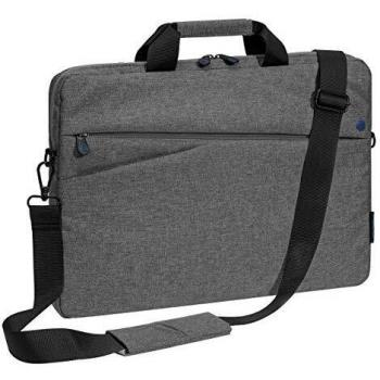 Coffret sacoche PC PEDEA – 13,3” – Gris – 66063041