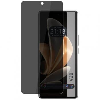 Protector Hidrogel para Pantalla Vivo V29 5G con Privacidad