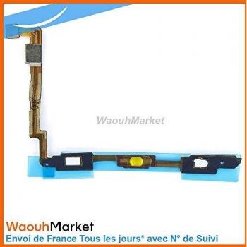 Tasto Home Joystick per Samsung Galaxy Note 2 N7100