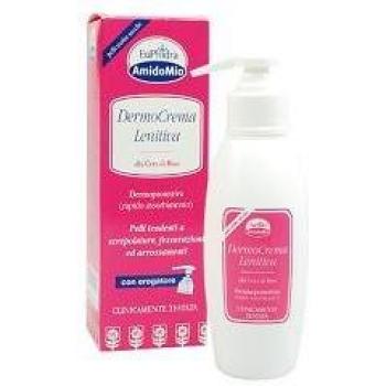 EUPHIDRA-AMIDOMIO DERMOCR 100ML