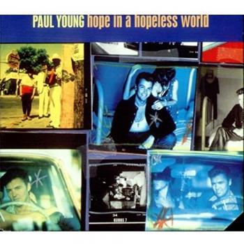 Paul Young