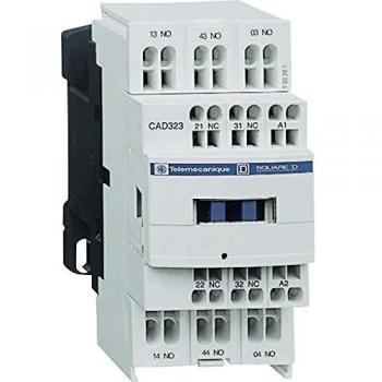 Schneider Electric Model CAD323F7