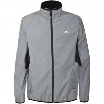 Zig Reflective Silver Jacket (M) – Trespass