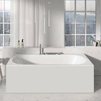 RAVAK Panel Blanco 180