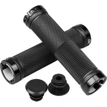 Mountain Bike Lock-On Grips