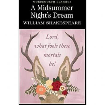 A MIDSUMMER NIGHT'S DREAM
