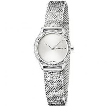 Horloge Calvin Klein pour Femme