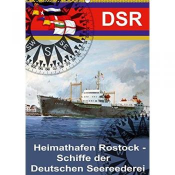 Heimathafen Rostock
