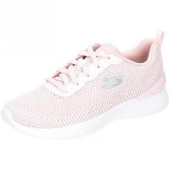 SKECHERS Sneaker Rosa Größe 39