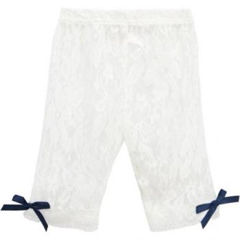 Mallas Transpirables para Niña Verano