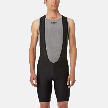 Giro M Chrono Sport Bib Shorts – Men's Black