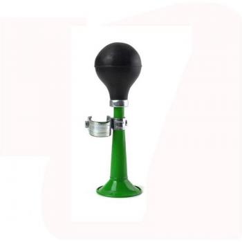 Rubber Squeeze Bicycle Air Horn