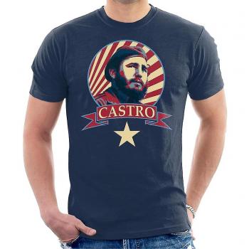 Camiseta XL Hombre Che Guevara