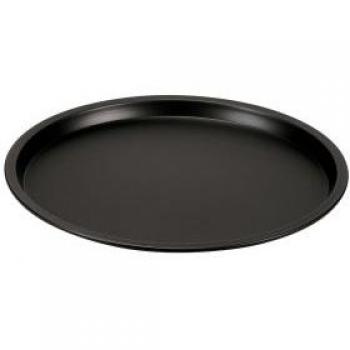 Teglia forno Guardini 87532EE GARDENIA Pizza Nero