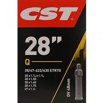 Cámara de aire 28 pulgadas (47-622/630) DV 48 mm