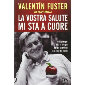 La vostra salute mi sta a cuore