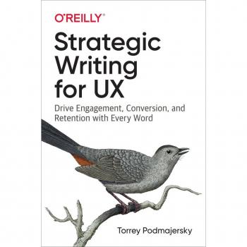 Vitalsource Technologies, Inc. Strategic Writing For Ux
