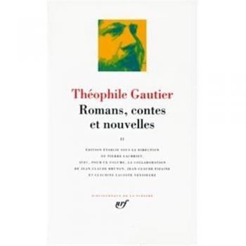 Romans, contes et nouvelles