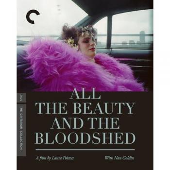 La Beauté et le Sang Blu-ray