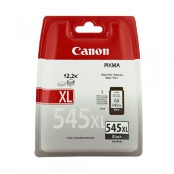 Canon 545XL Nero XL Ink Cartridge