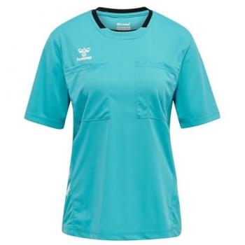 Hummel Referee Short Sleeve Women's T-Shirt