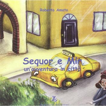 Sequor e Mir. Un'avventura in città