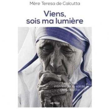 Viens, sois ma lumière