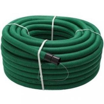 Decaplast 40x50m Verde